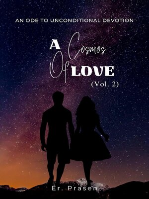 cover image of A Cosmos of Love